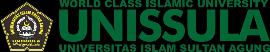Logo Universitas Islam Sultan Agung