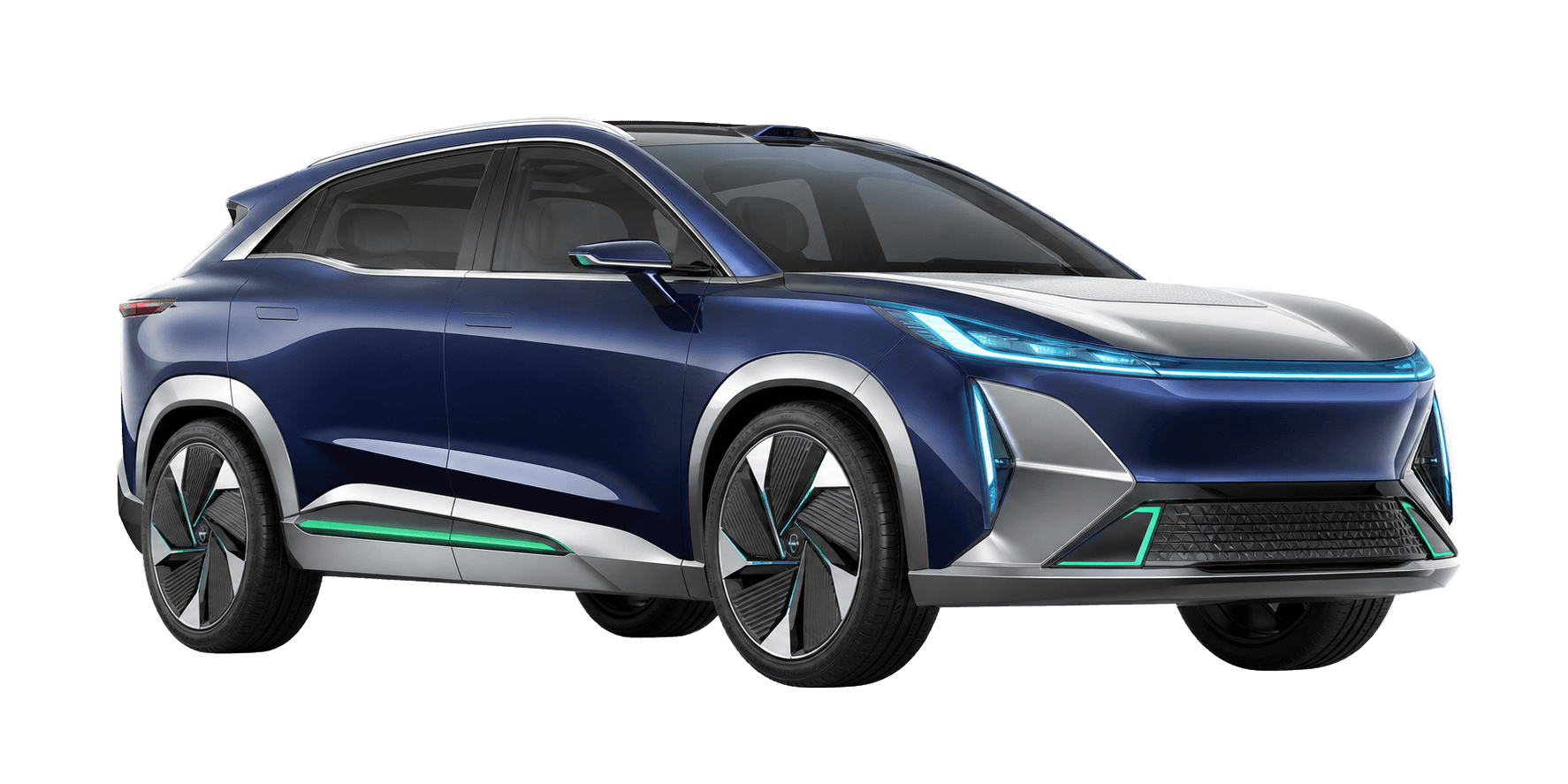 Mobil listrik inovatif Teknik Elektro UNISSULA