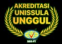 Akreditasi UNISSULA Unggul