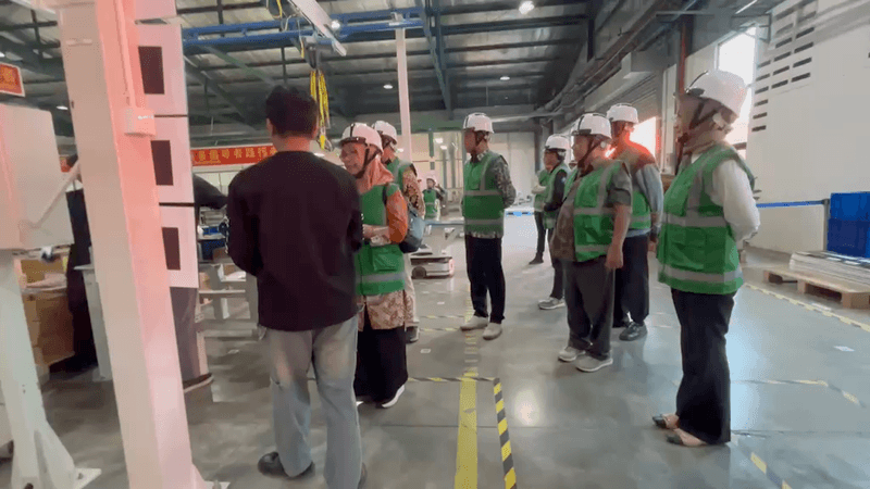 Thumbnail Mengenal Area dan Alur Kerja